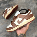 NIKE DUNK MOCKA