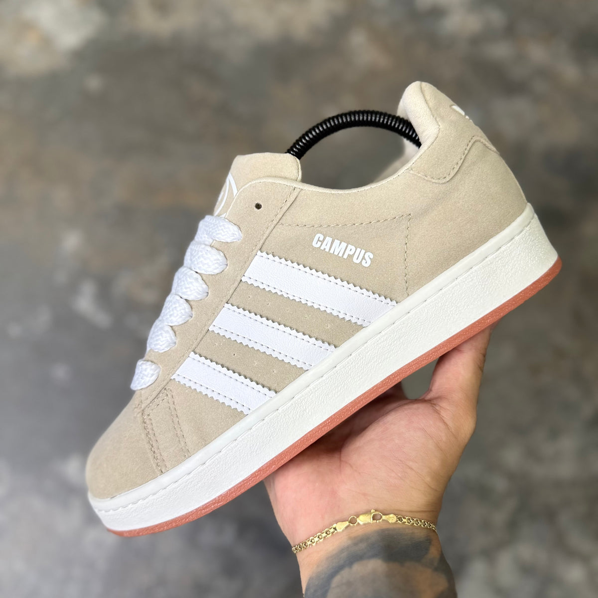 ADIDAS CAMPUS
