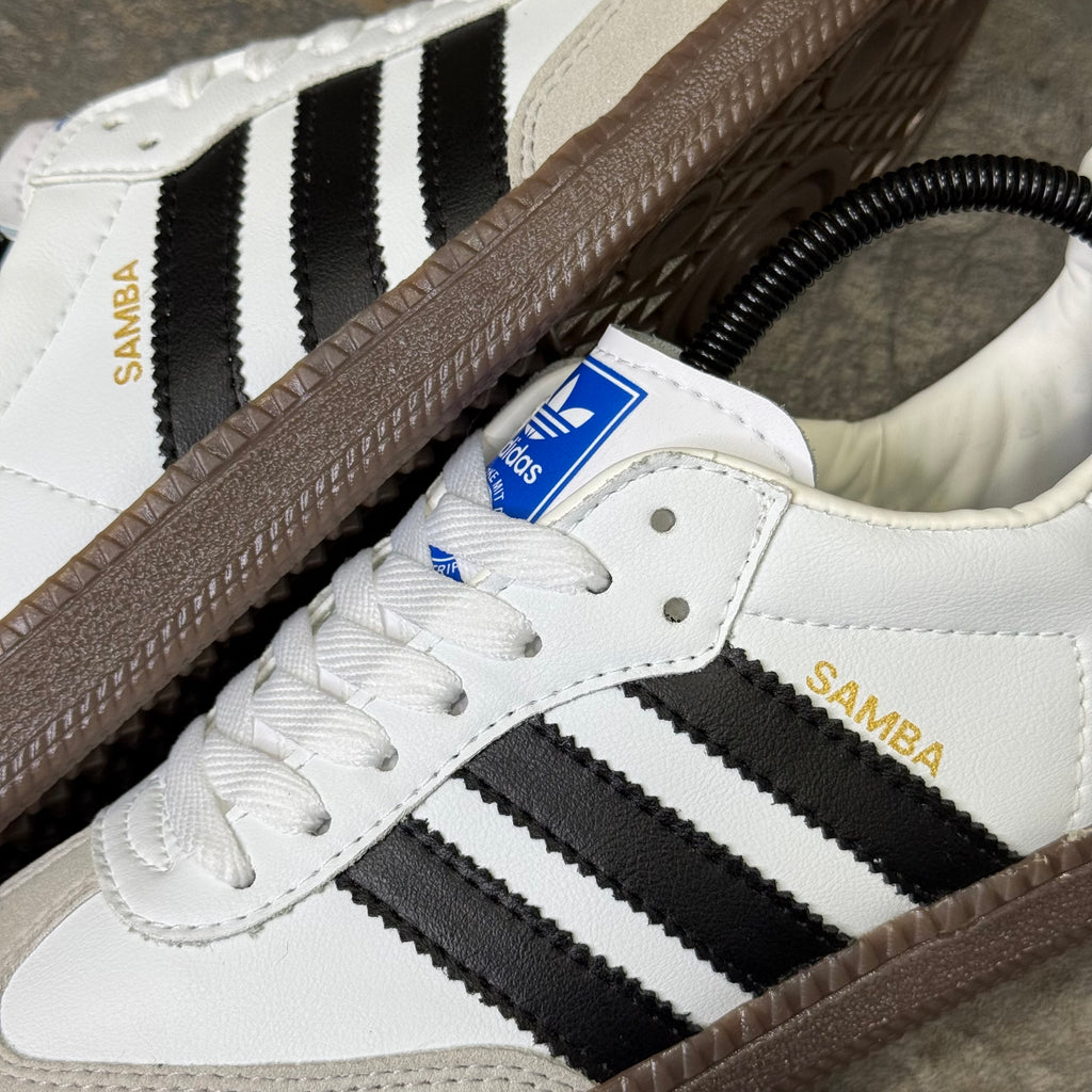 ADIDAS SAMBA OG