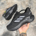 ADIDAS SUPERMAGNA - NEGRO