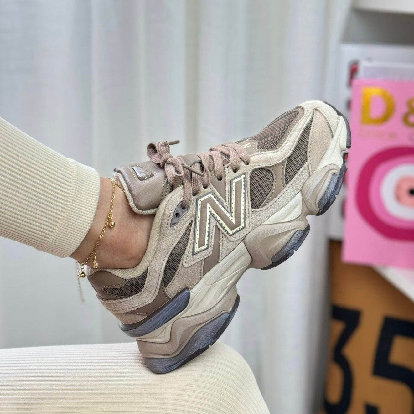 NEW BALANCE 9060