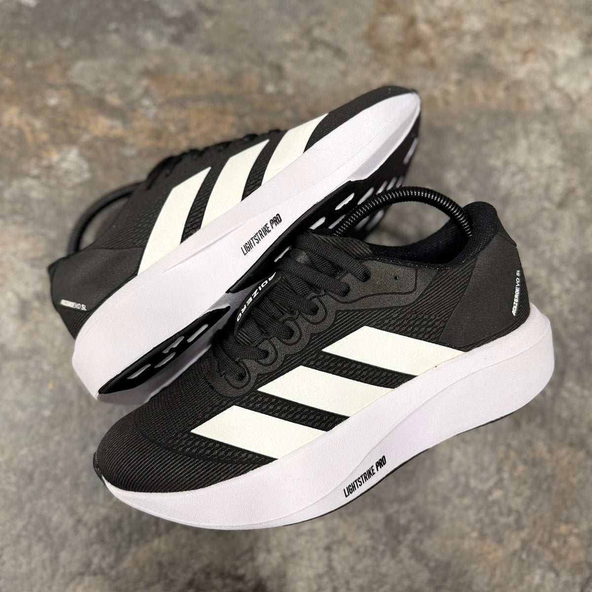 ADIZERO EVO SL