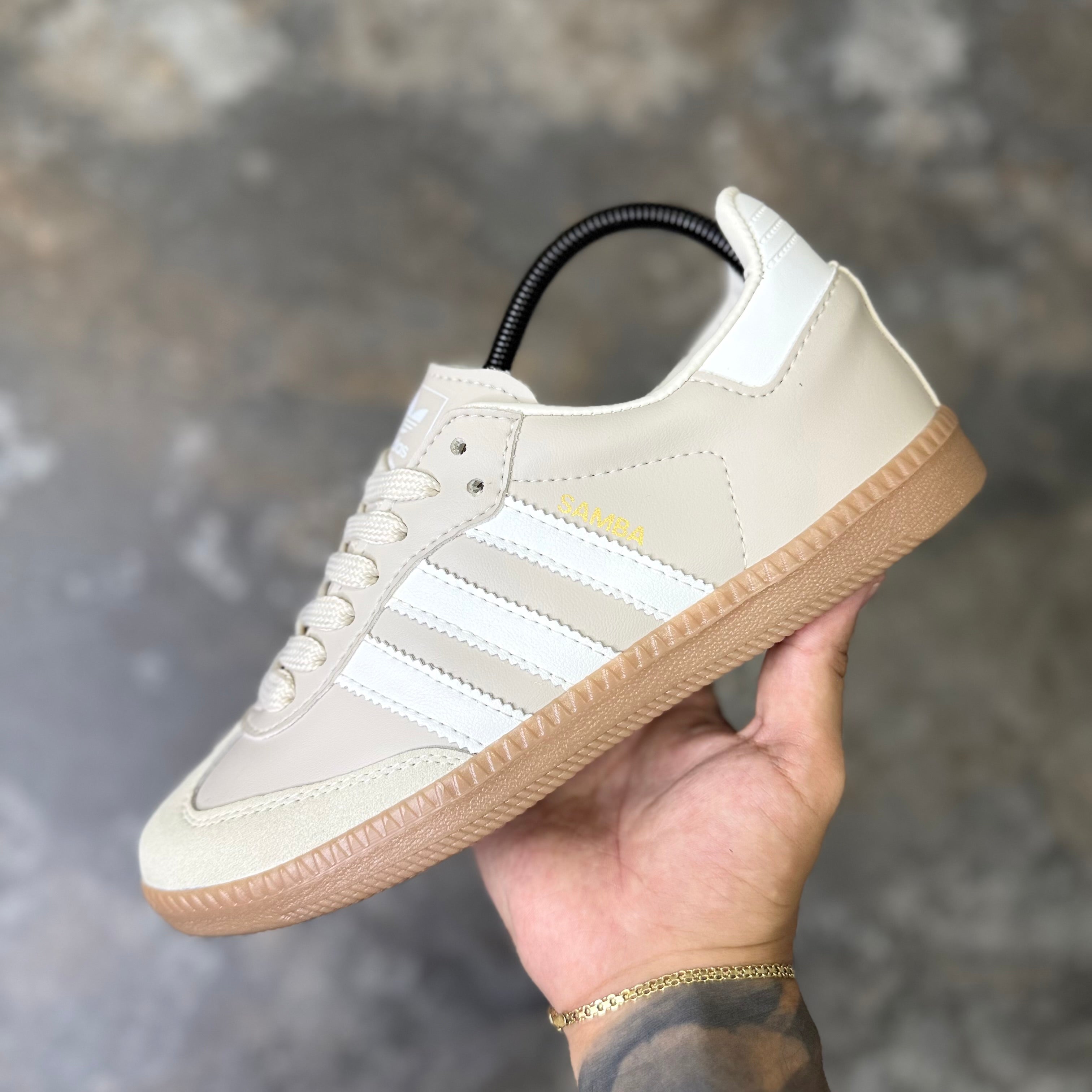 ADIDAS SAMBA OG