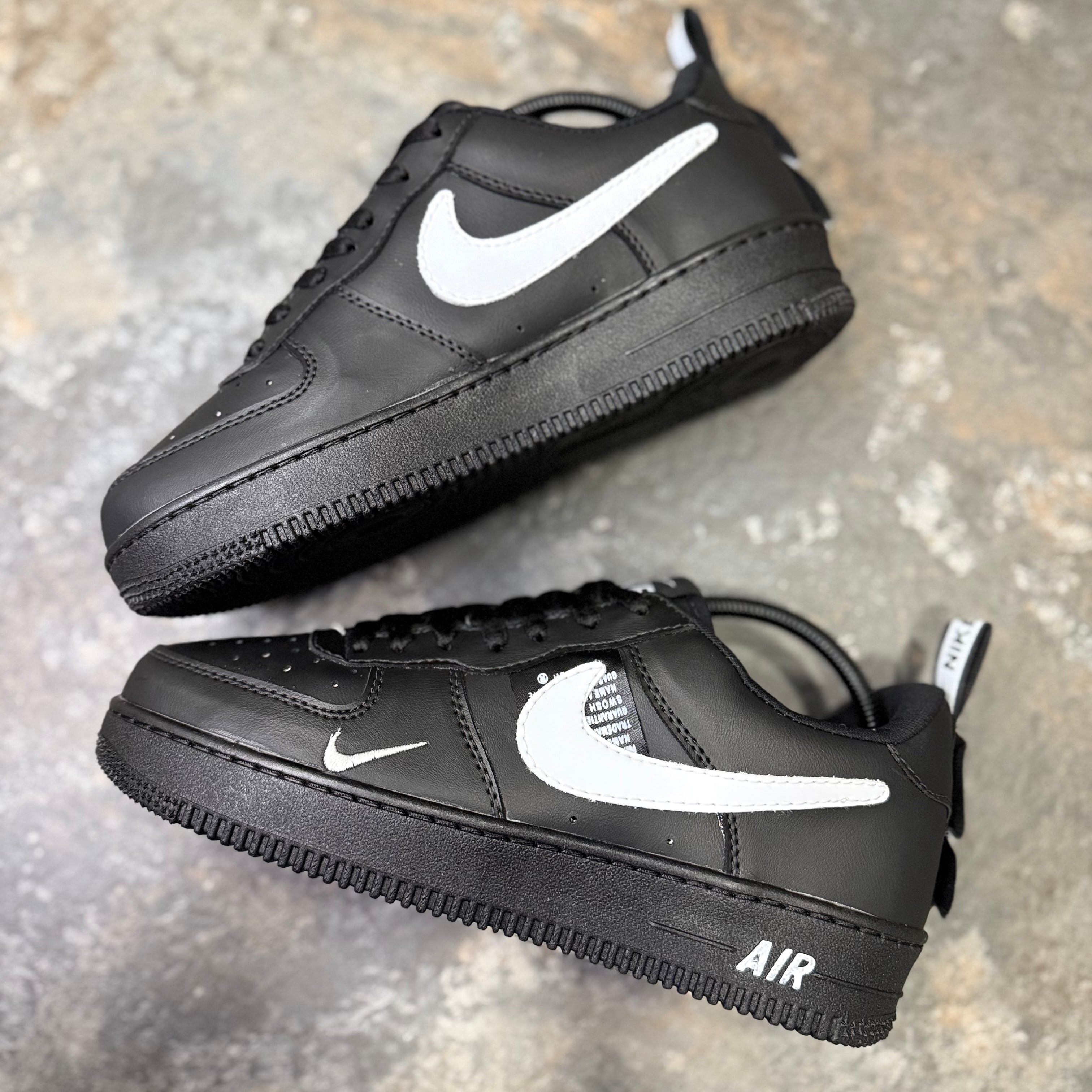 AIR FORCE ONE LEGEND