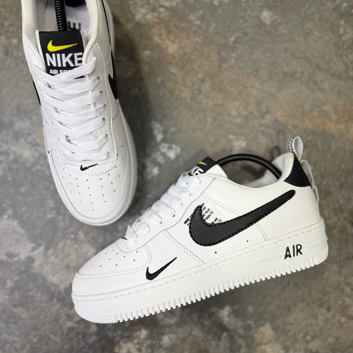 AIR FORCE ONE LEGEND