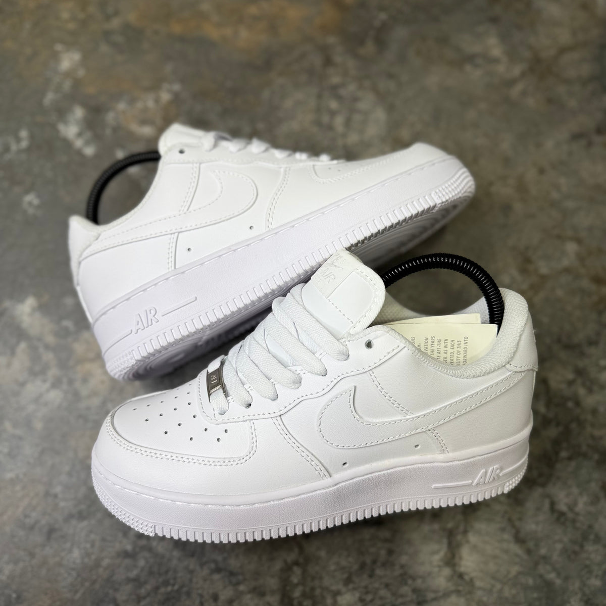 AIR FORCE ONE (AAA)