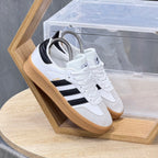 ADIDAS SAMBA PLATAFORMA