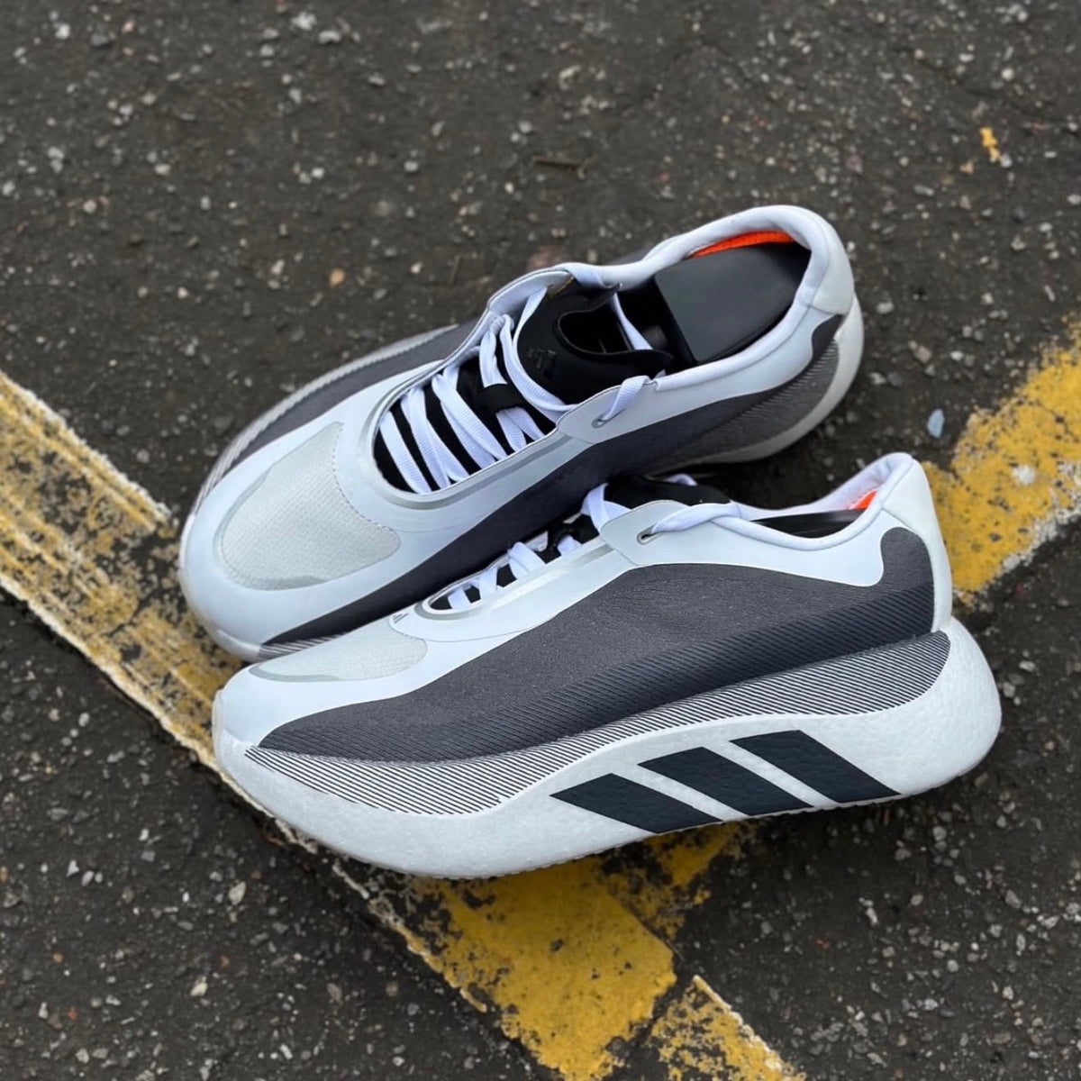 ADIDAS HYPERBOOST - H