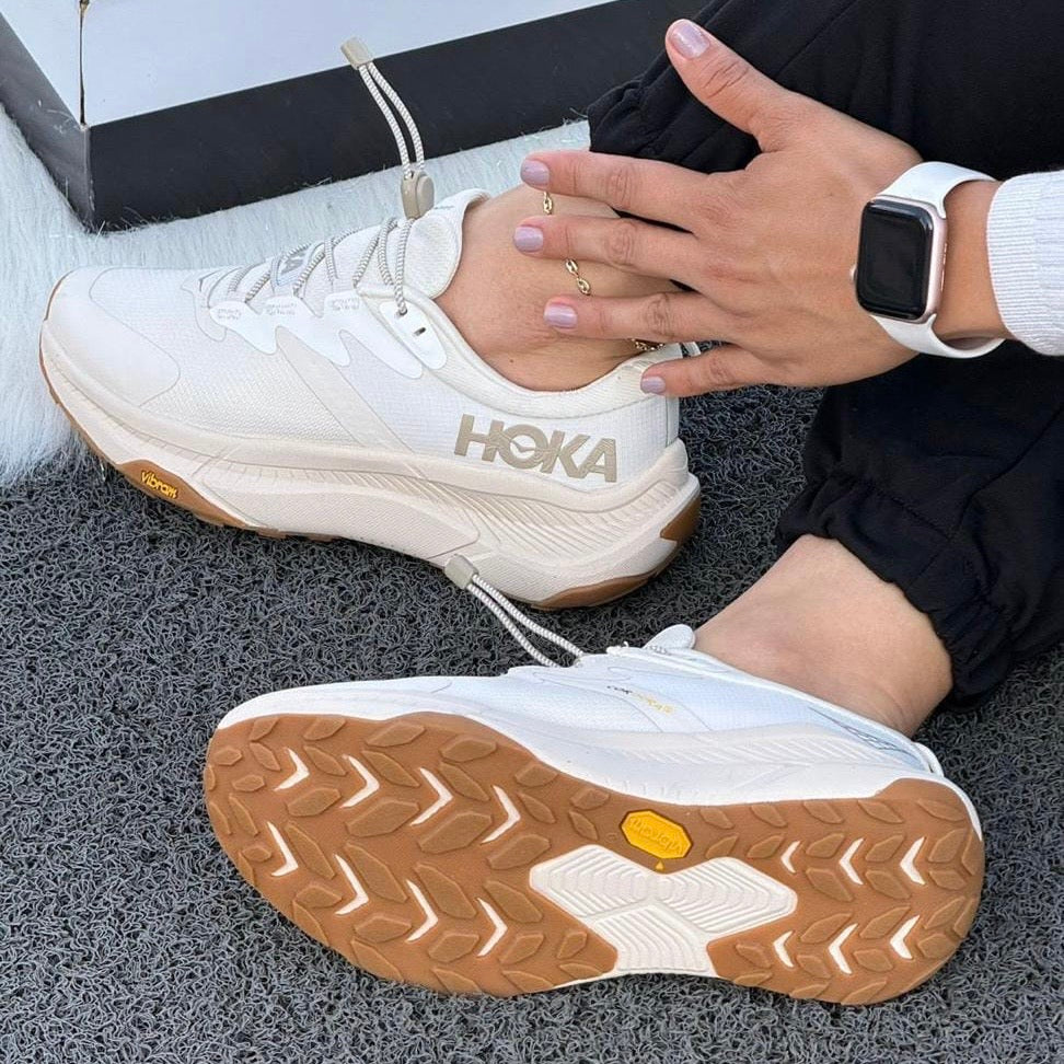 HOKA TRANSPORT GTX