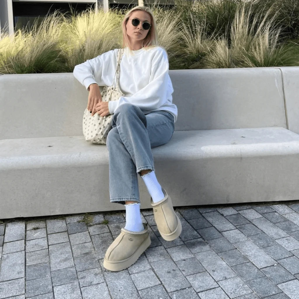BOTAS UGG TAZ II