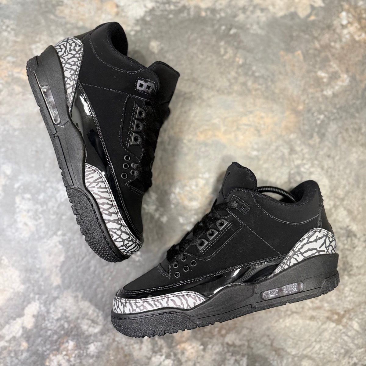 AIR JORDAN RETRO 3