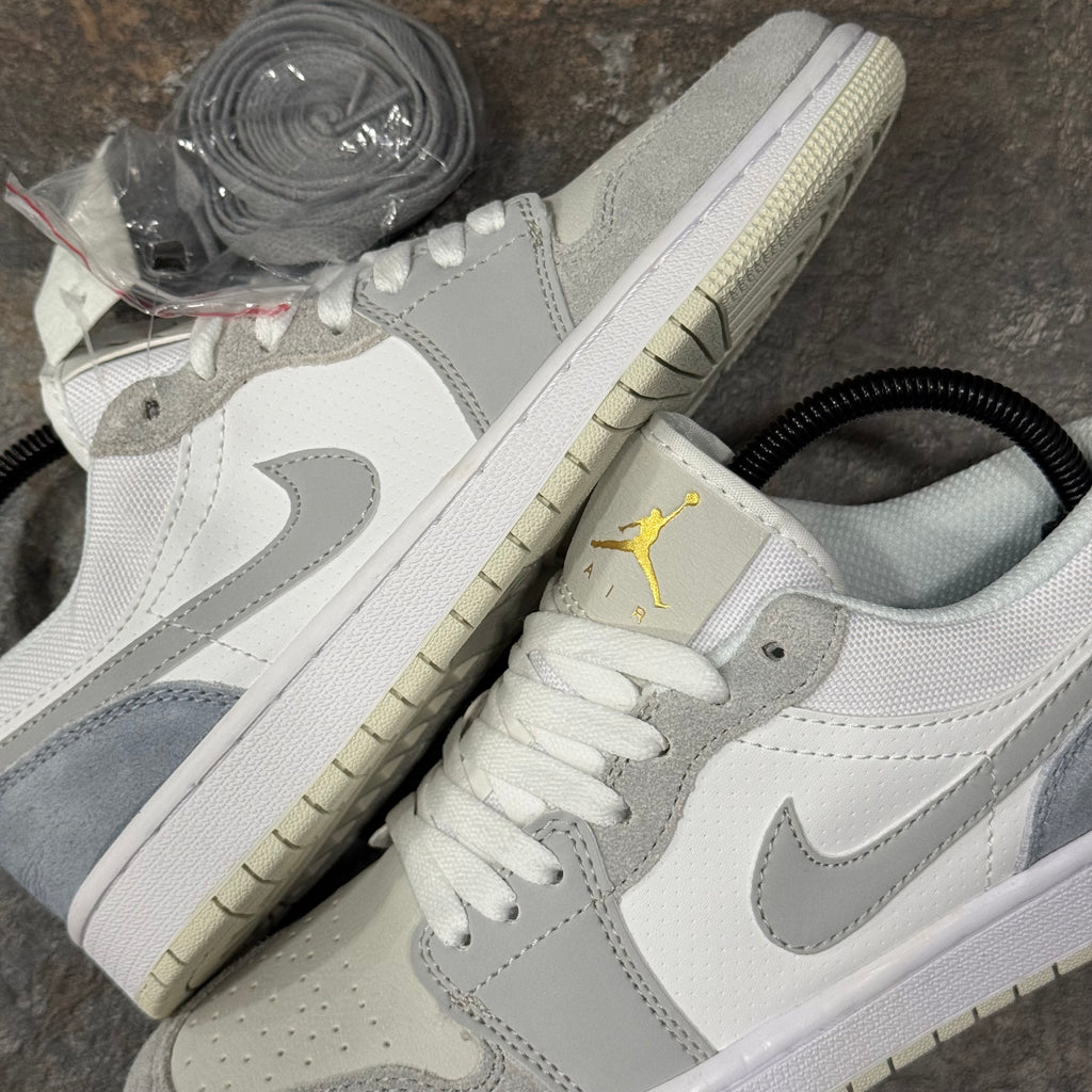 JORDAN 1 LOW - PARIS
