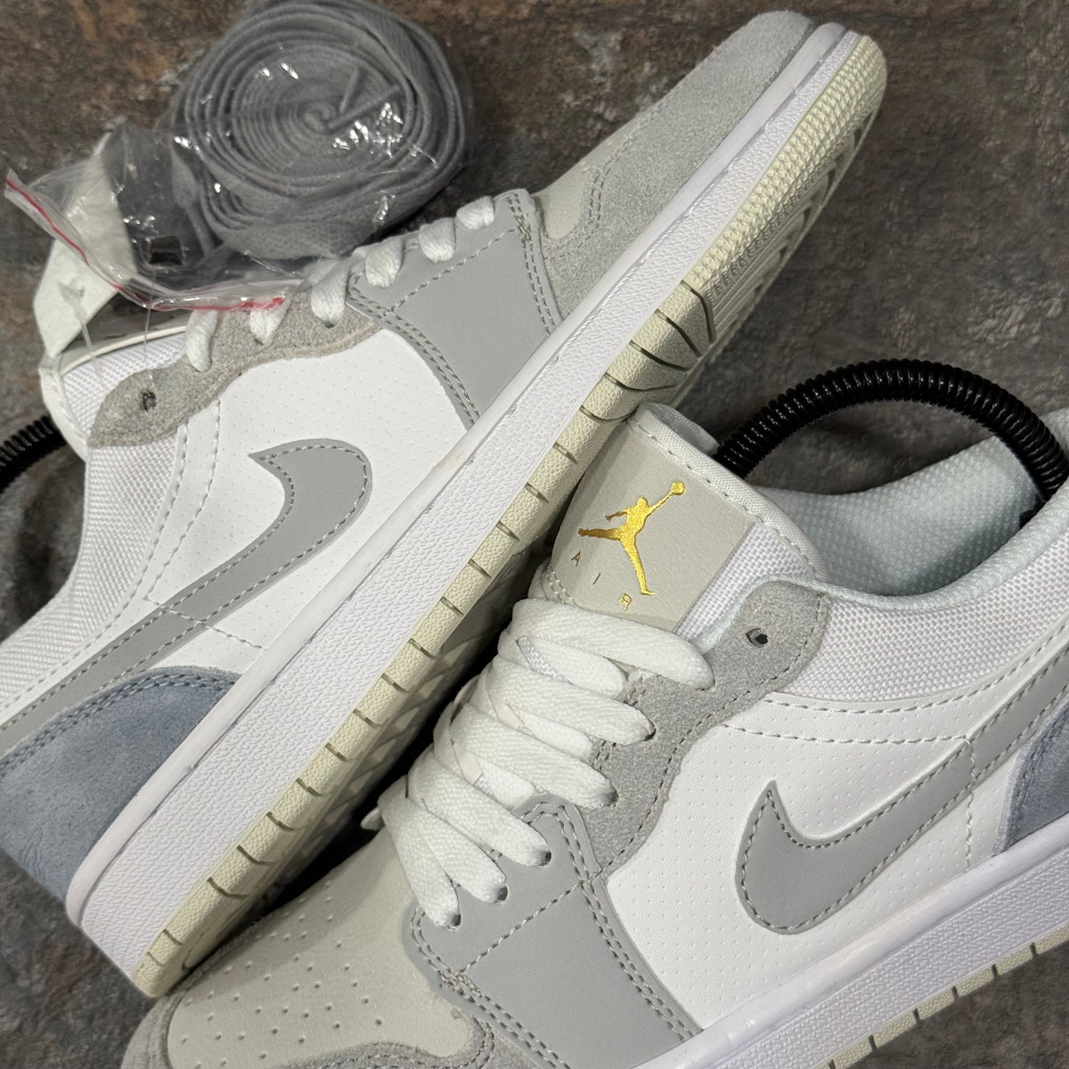 JORDAN 1 LOW - PARIS