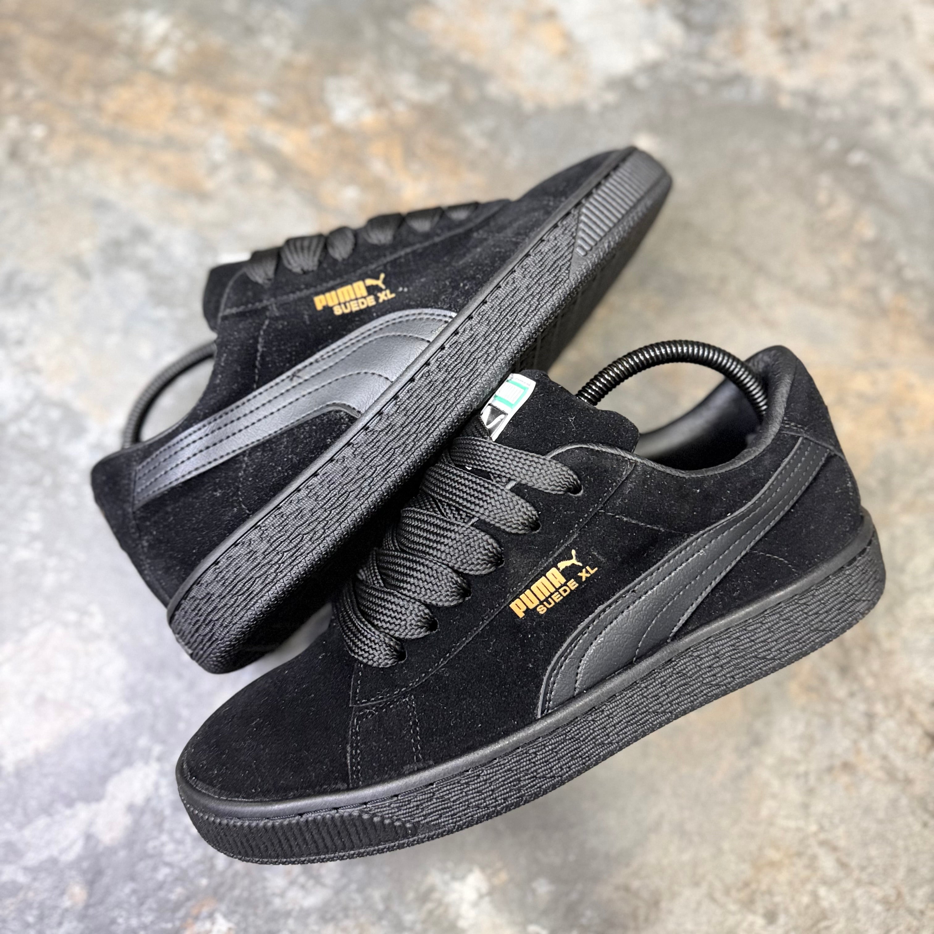 PUMA SUEDE XL