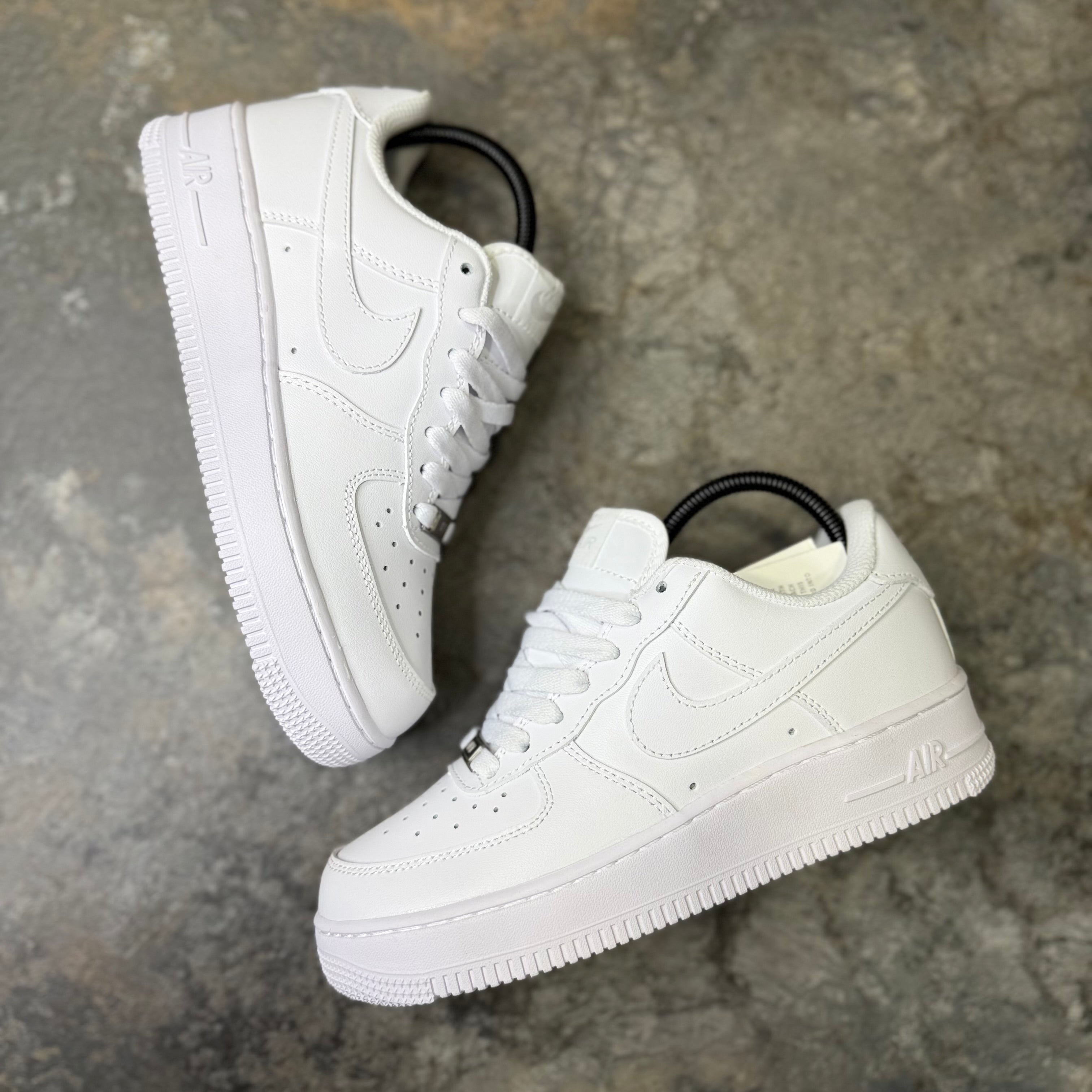 AIR FORCE ONE (AAA)