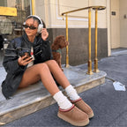 BOTAS UGG TAZ II