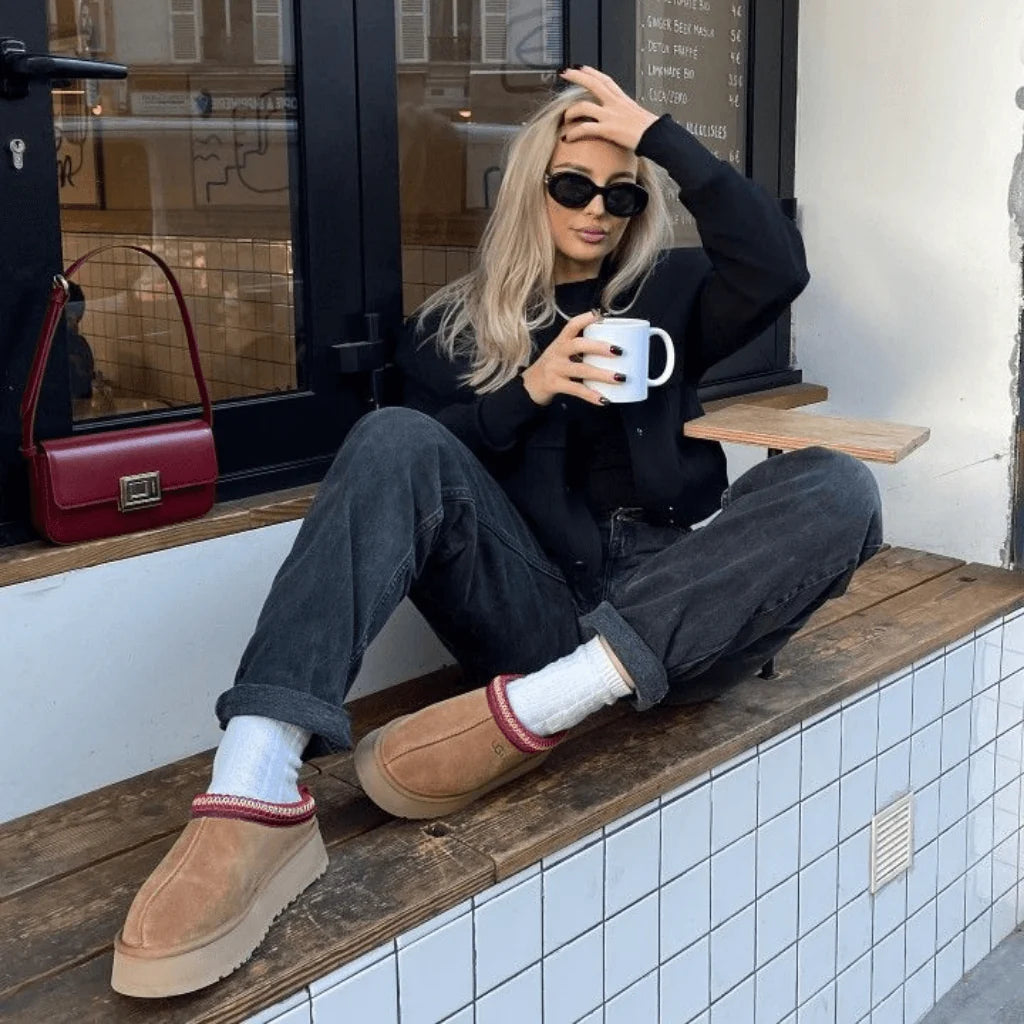 BOTAS UGG TAZ II