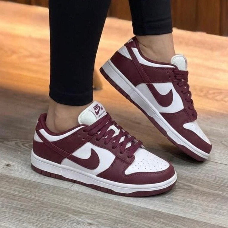 NIKE SB DUNK - DAMA