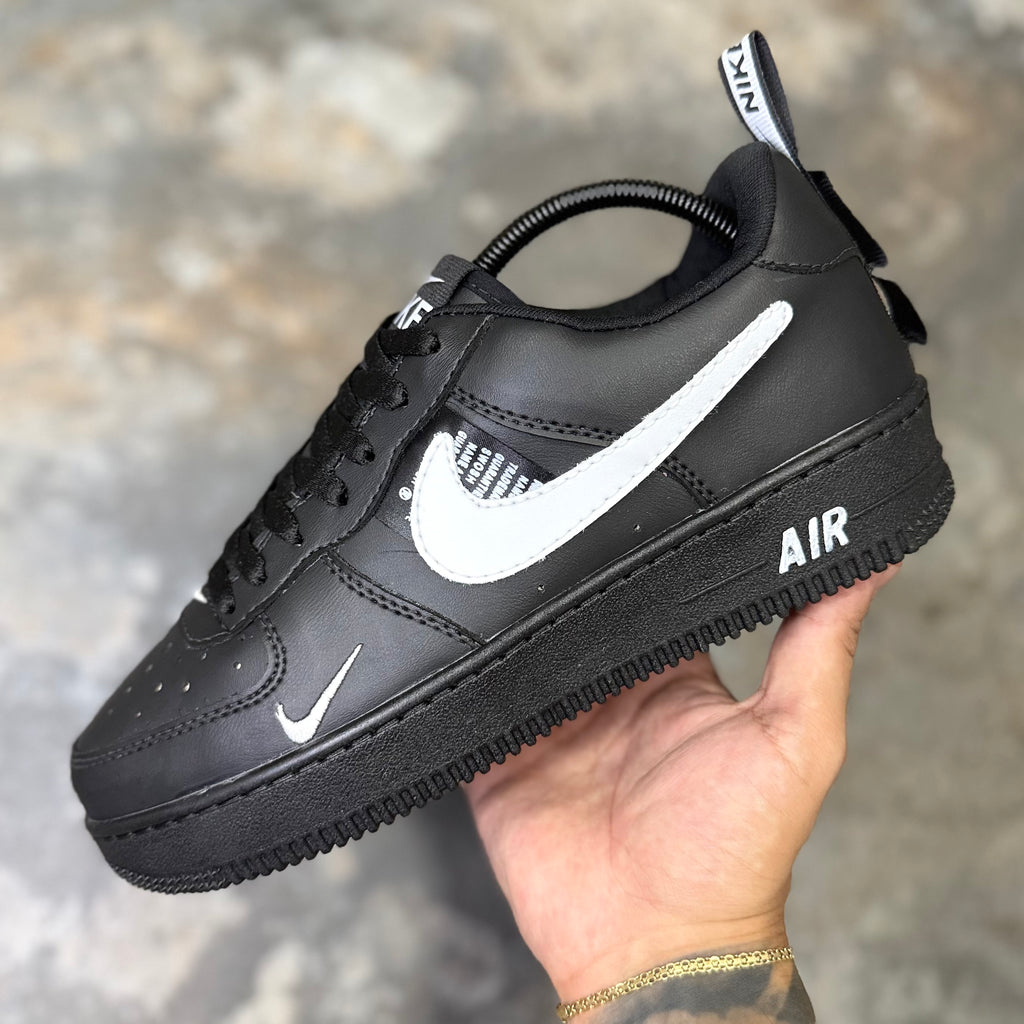 AIR FORCE ONE LEGEND