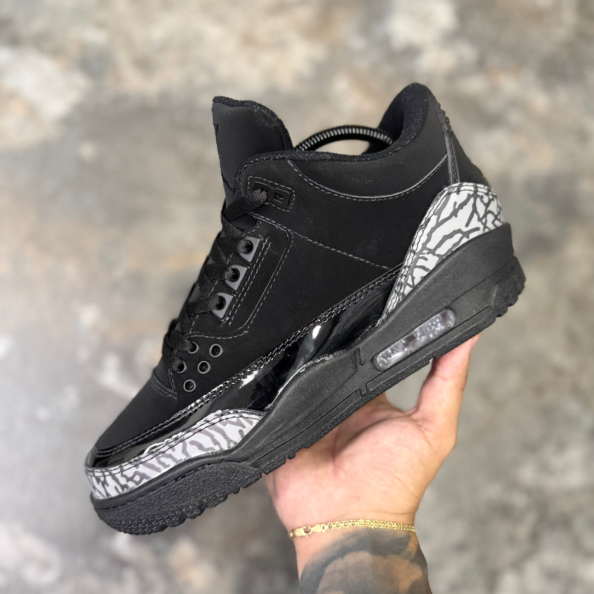 AIR JORDAN RETRO 3