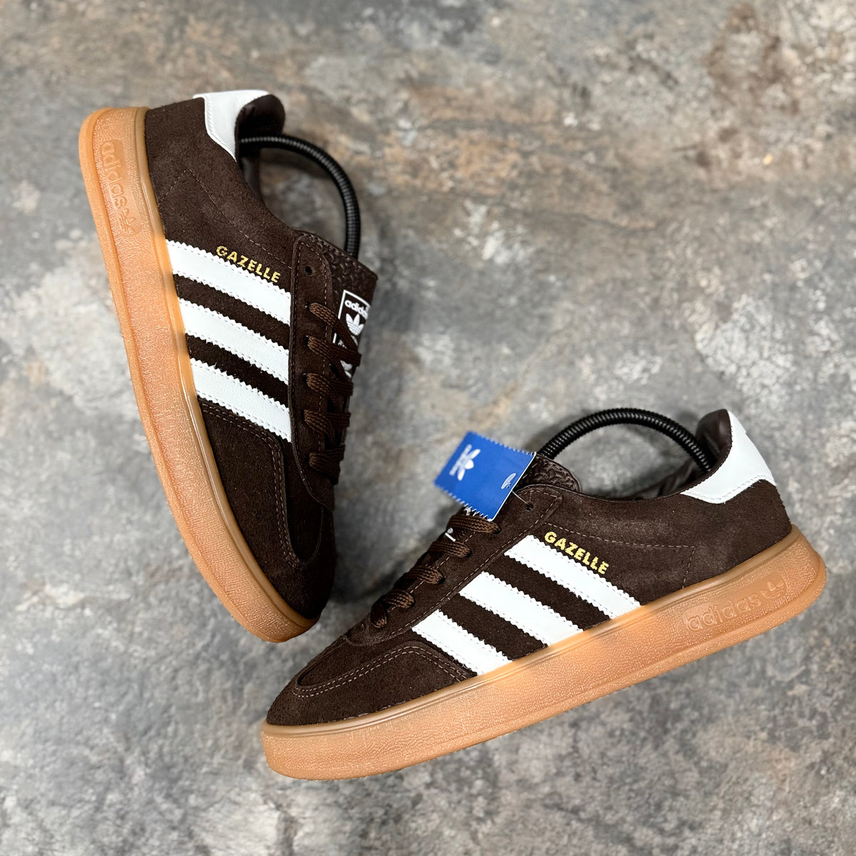 ADIDAS GAZELLE