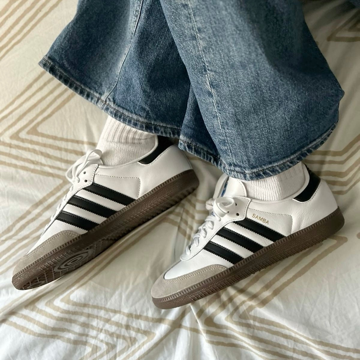 ADIDAS SAMBA OG