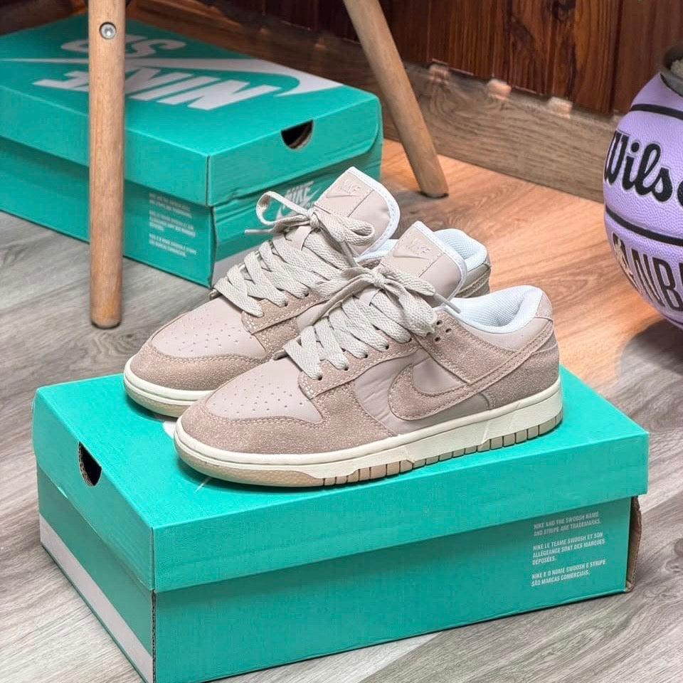 NIKE SB DUNK - DAMA