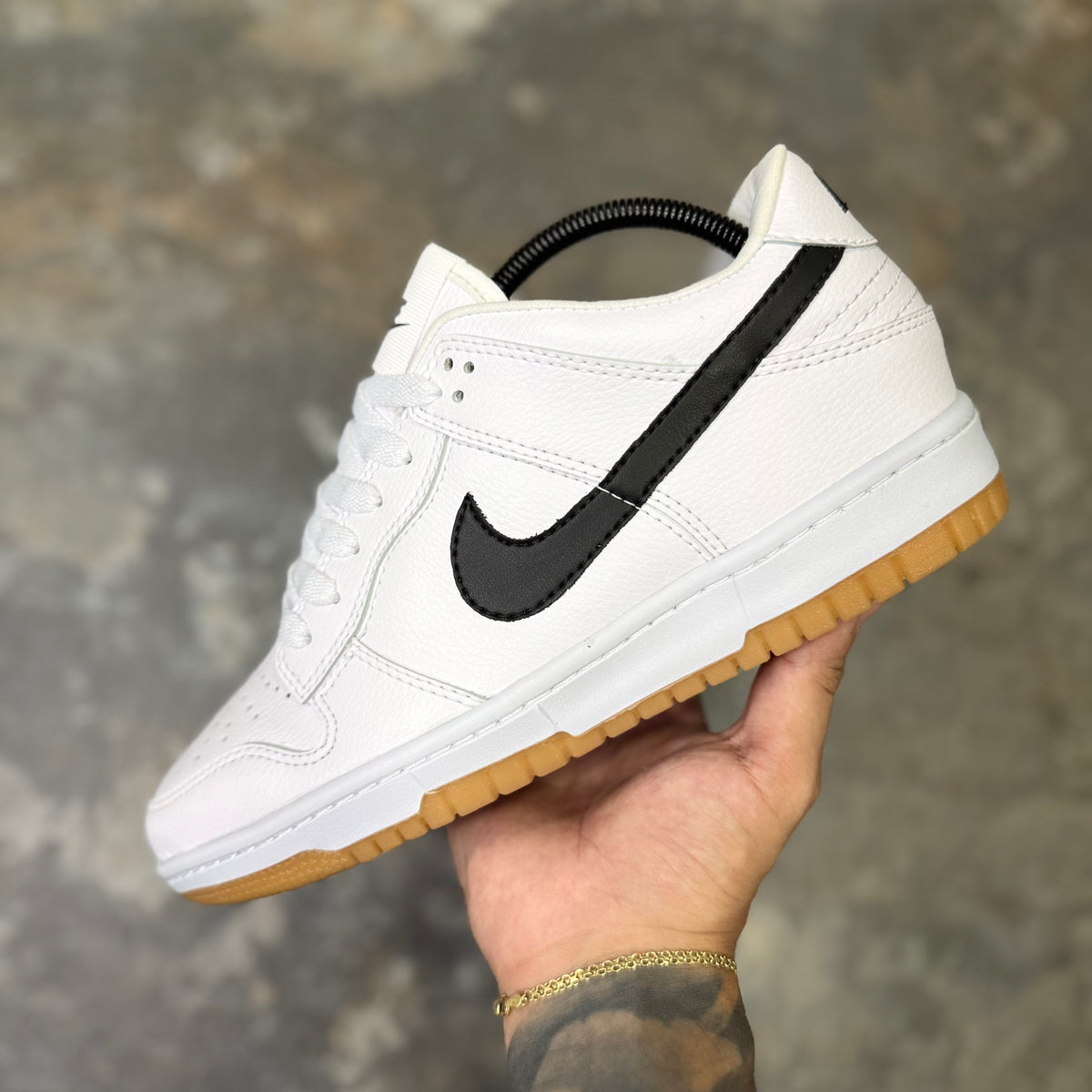 NIKE SB DUNK