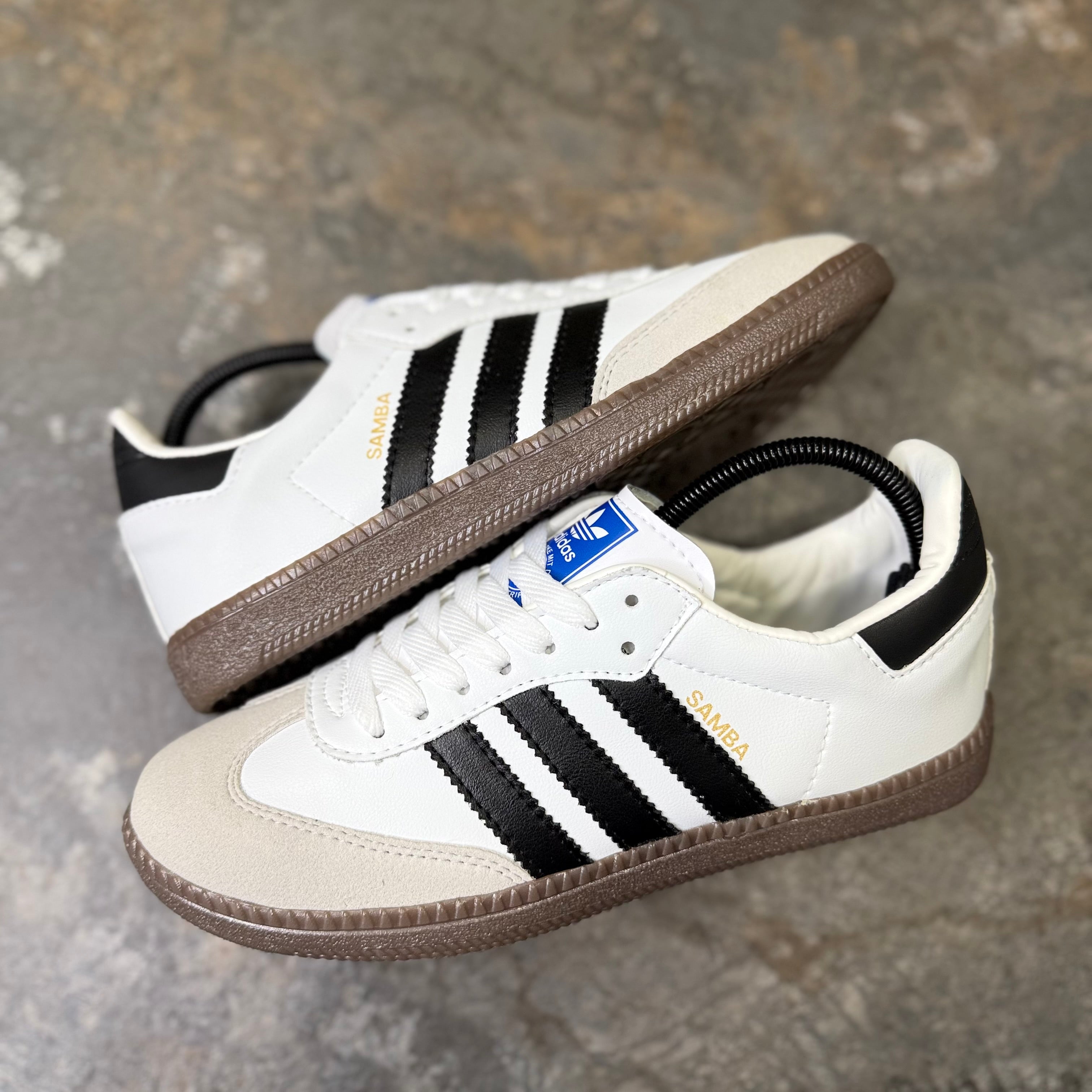 ADIDAS SAMBA OG