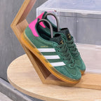 ADIDAS GAZELLE