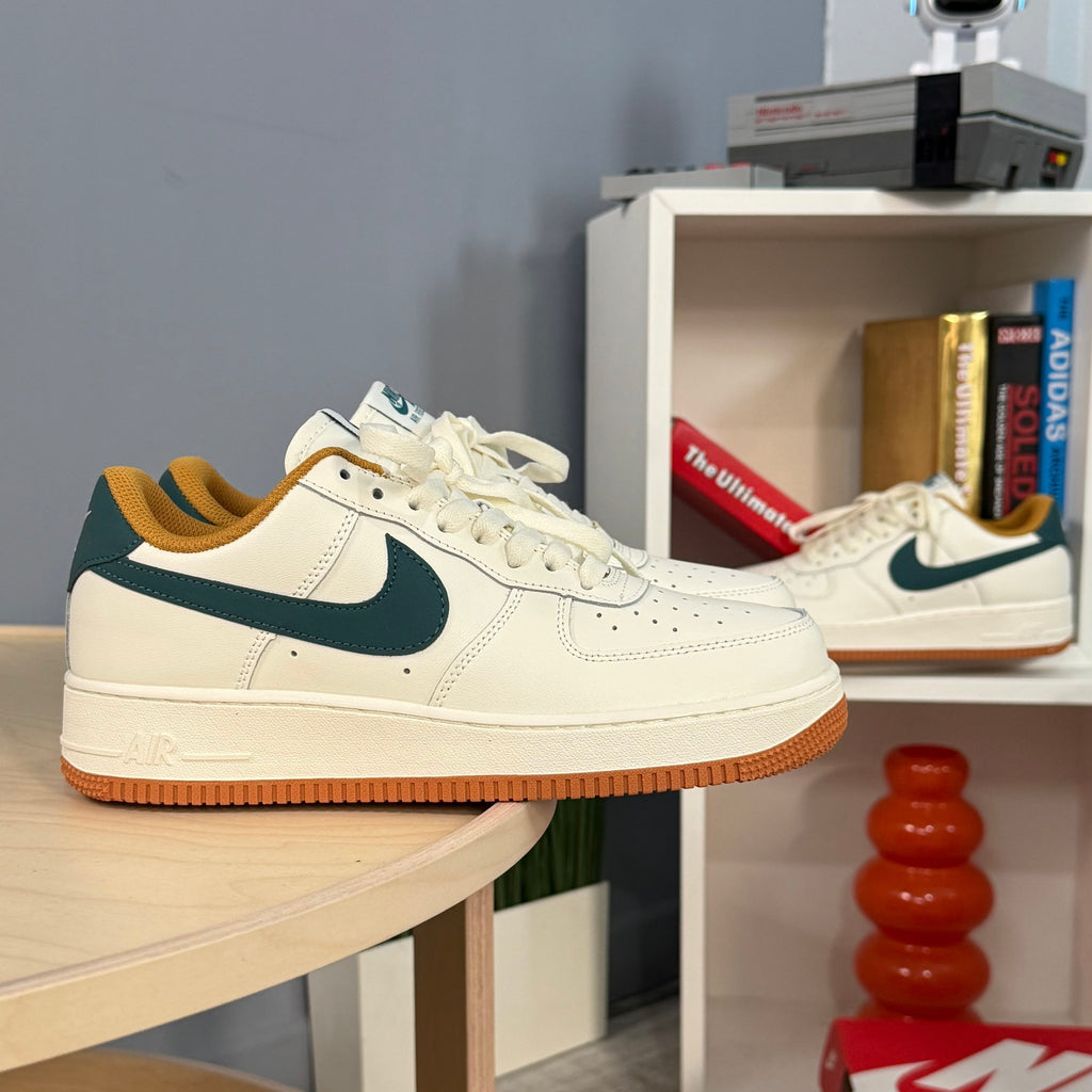 AIR FORCE ONE - HOMBRE