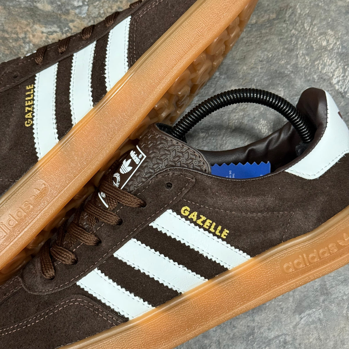 ADIDAS GAZELLE