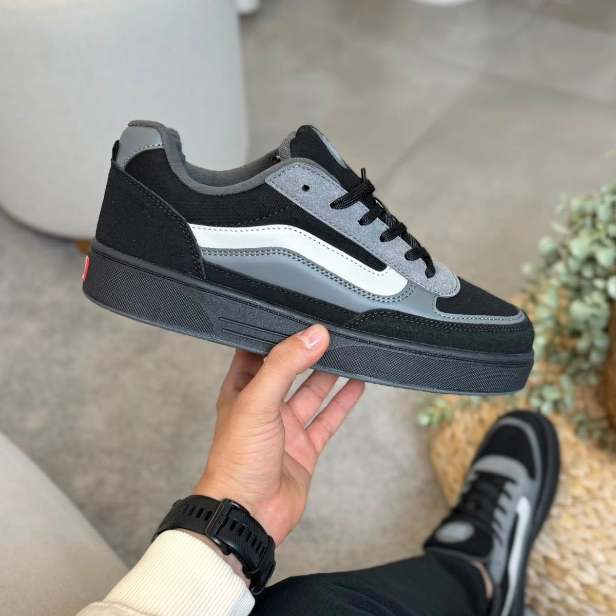 VANS ESTAZZO