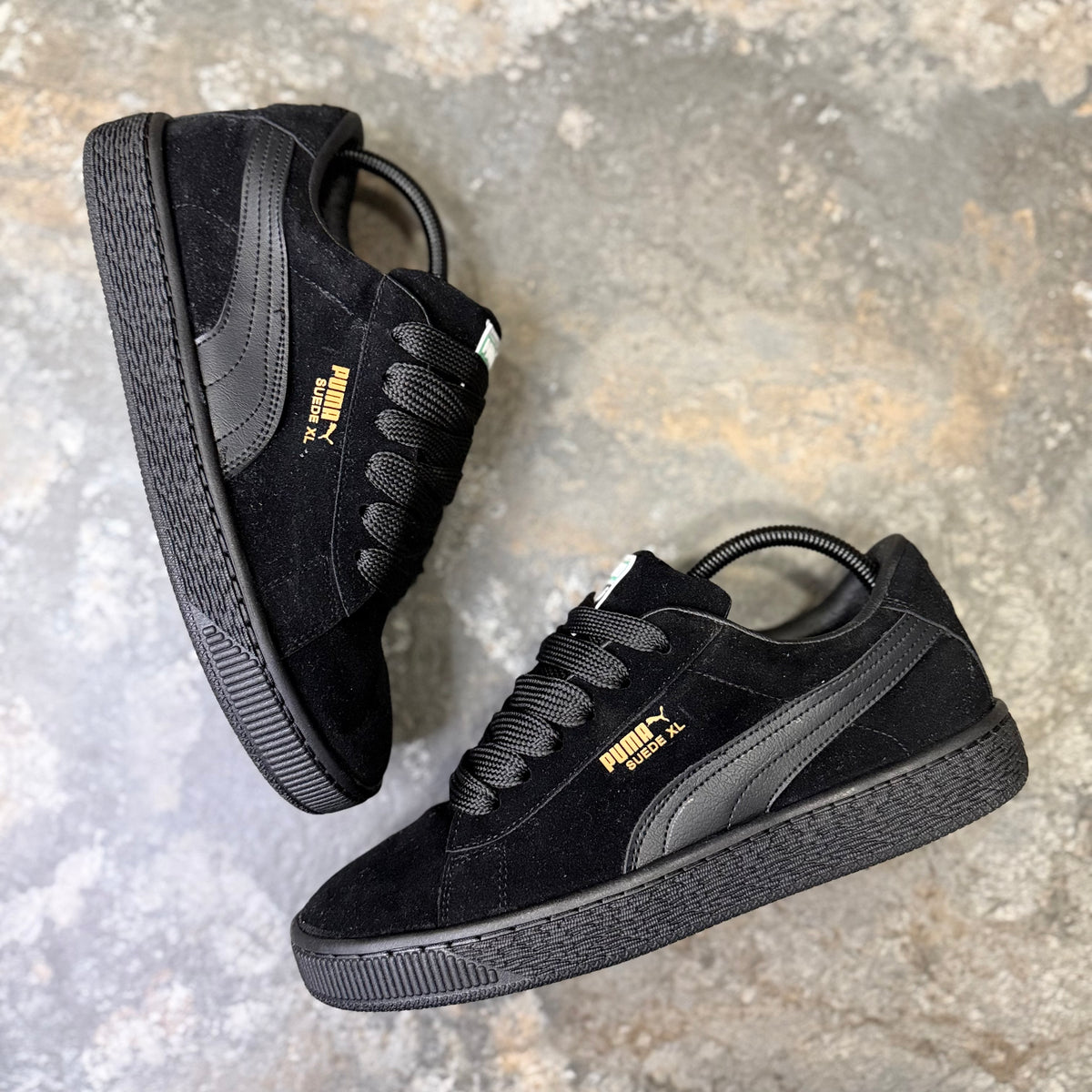 PUMA SUEDE XL