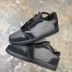 JORDAN 1 LOW - TRAVIS SCOTT