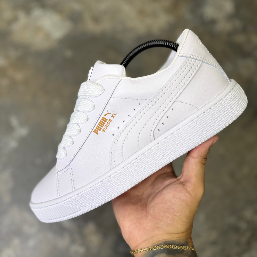 PUMA SUEDE XL