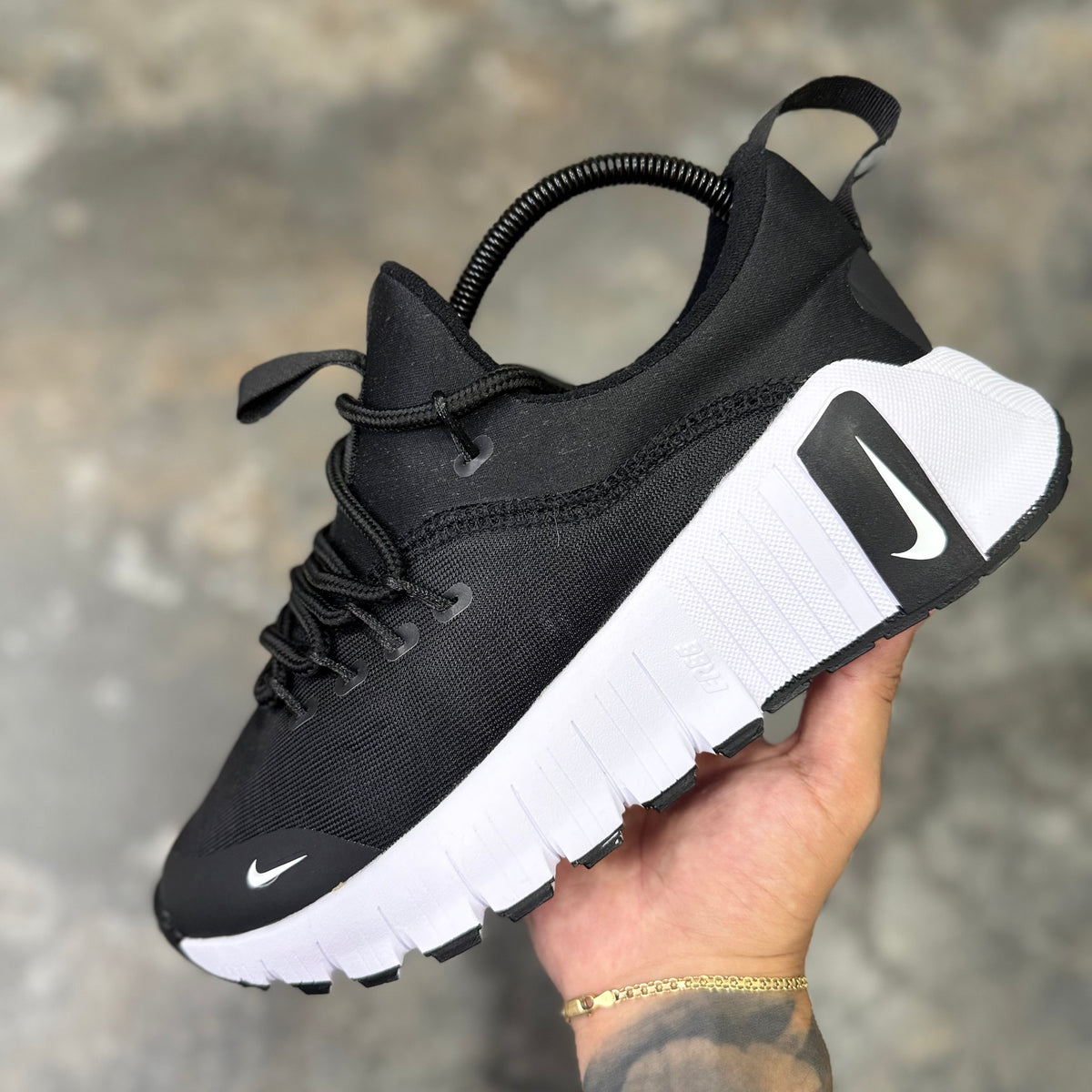 NIKE METCON FREE