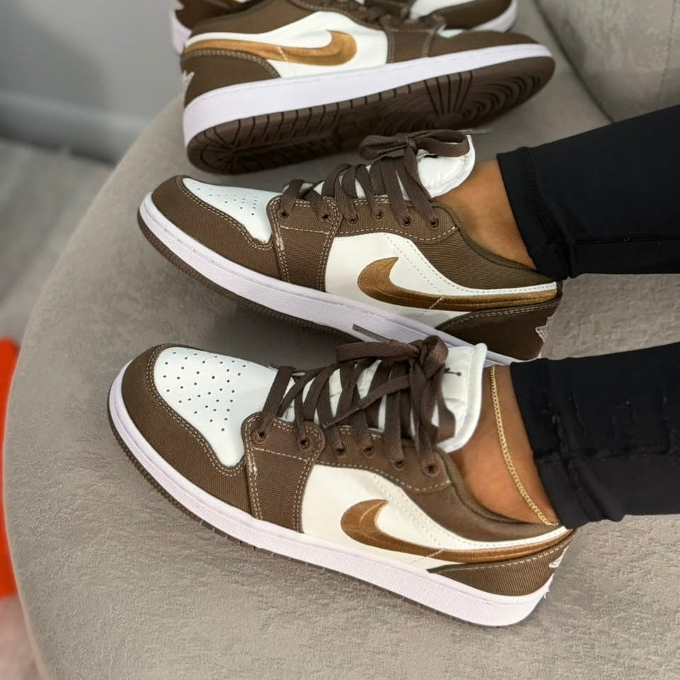 AIR JORDAN 1 LOW