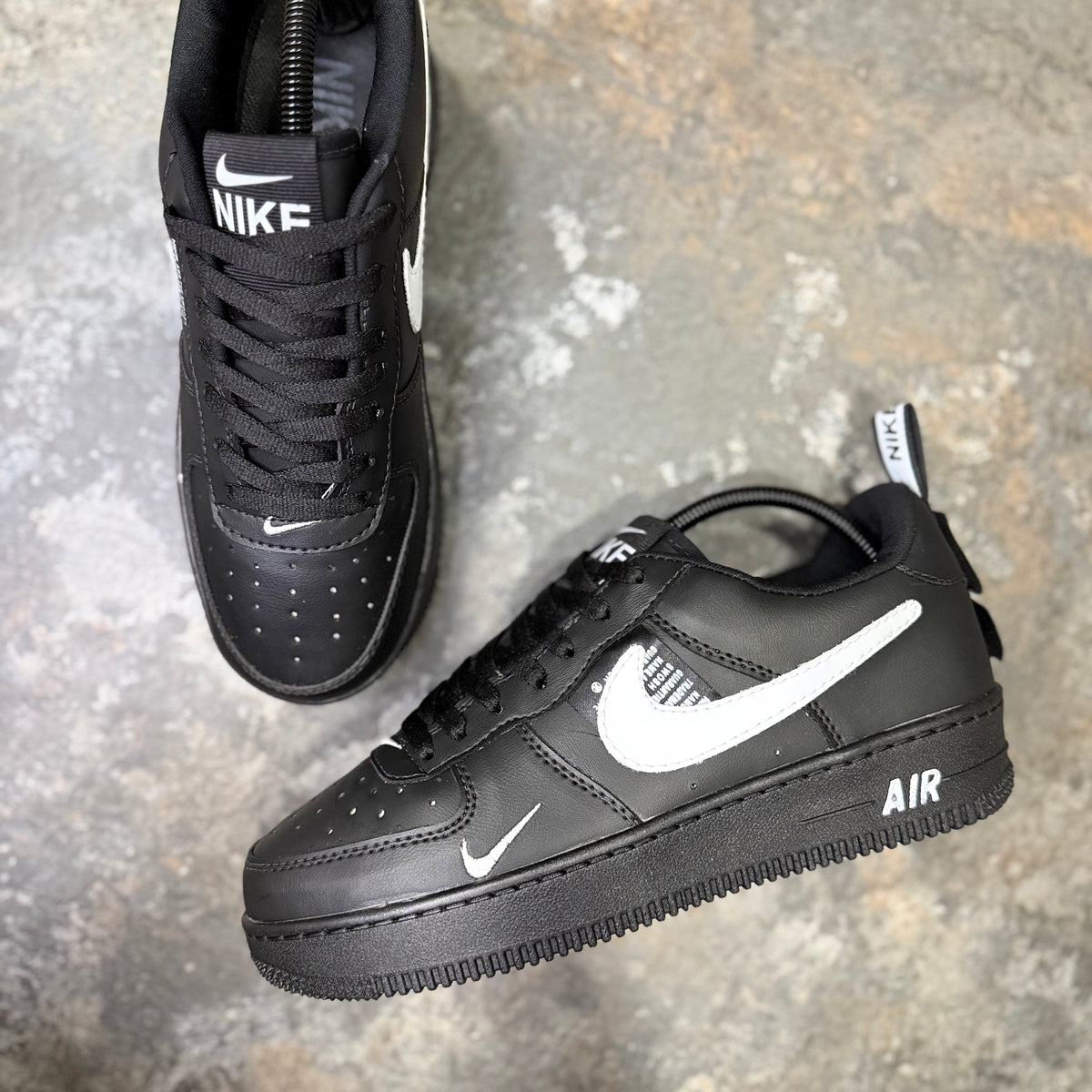 AIR FORCE ONE LEGEND