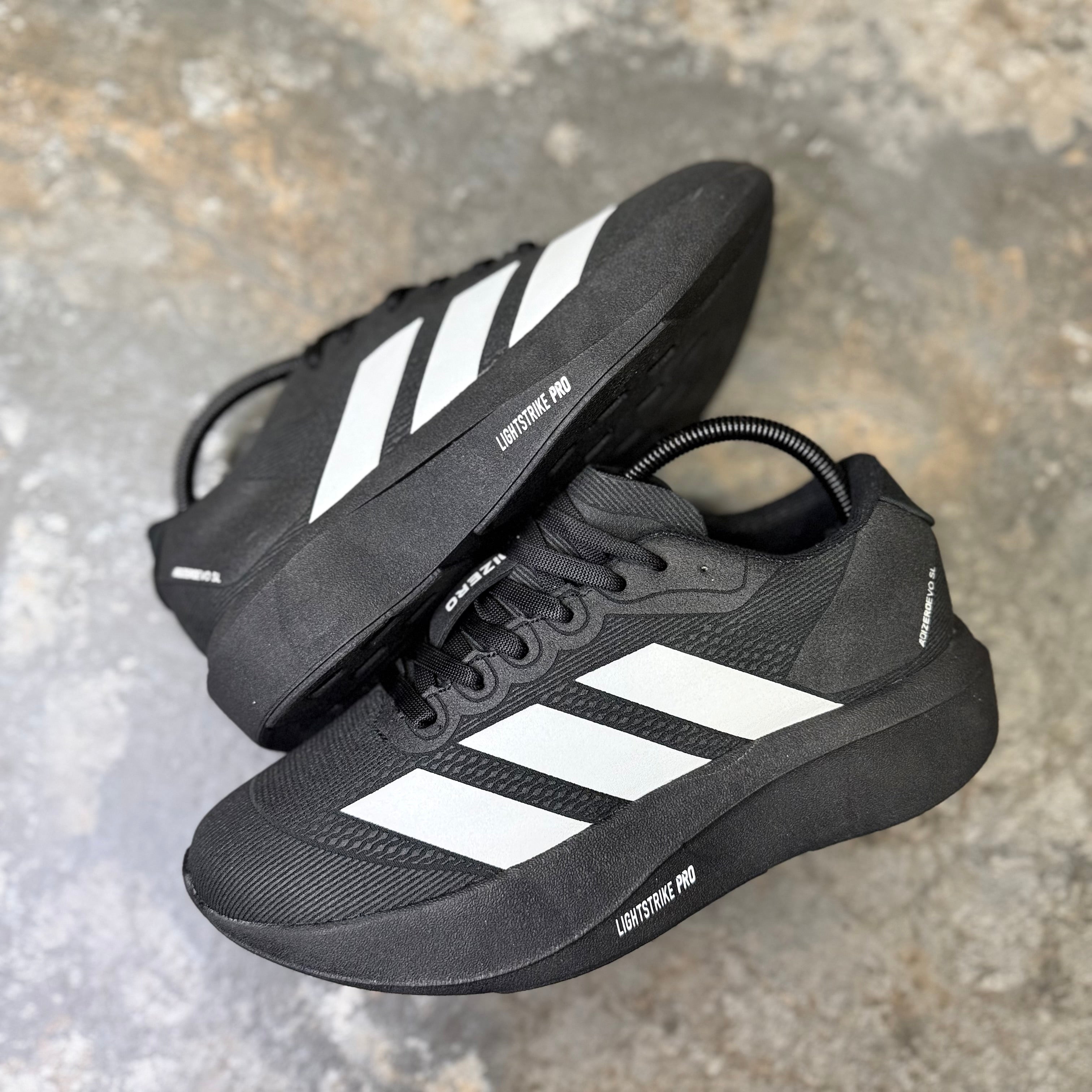 ADIZERO EVO SL