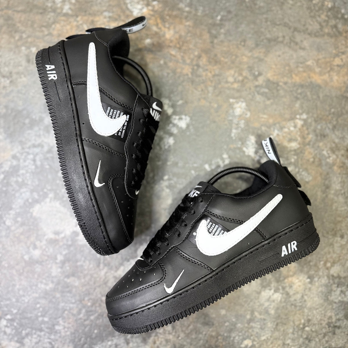 AIR FORCE ONE LEGEND
