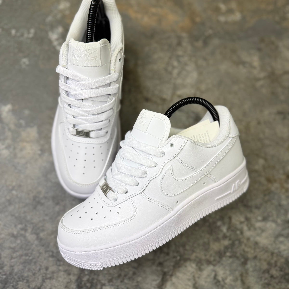 AIR FORCE ONE (AAA)