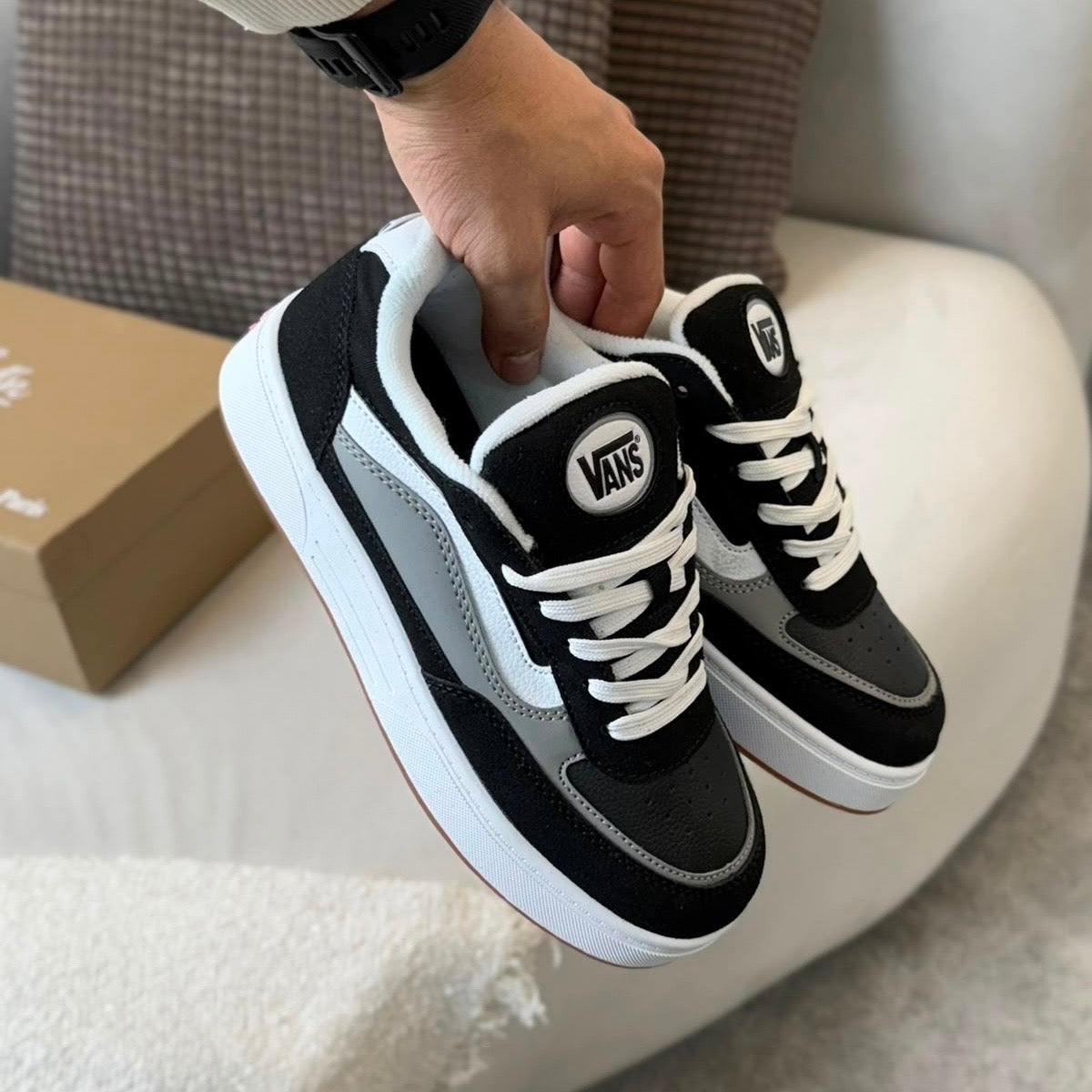 VANS ESTAZZO