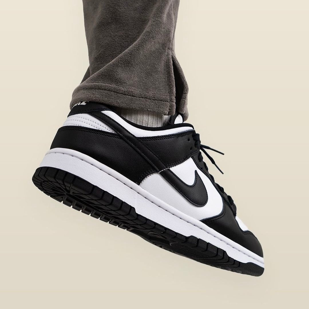 NIKE SB DUNK - PANDA