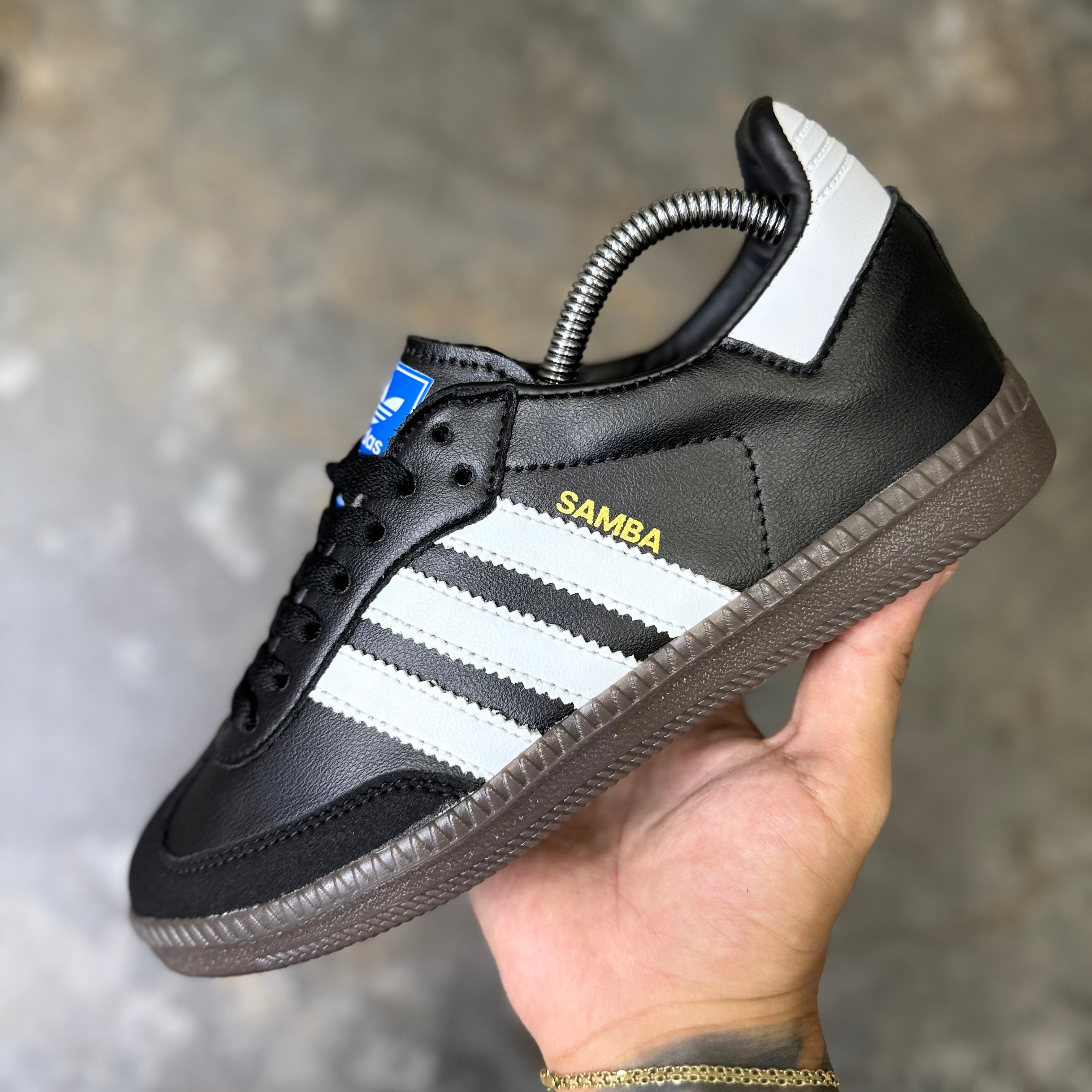 ADIDAS SAMBA OG