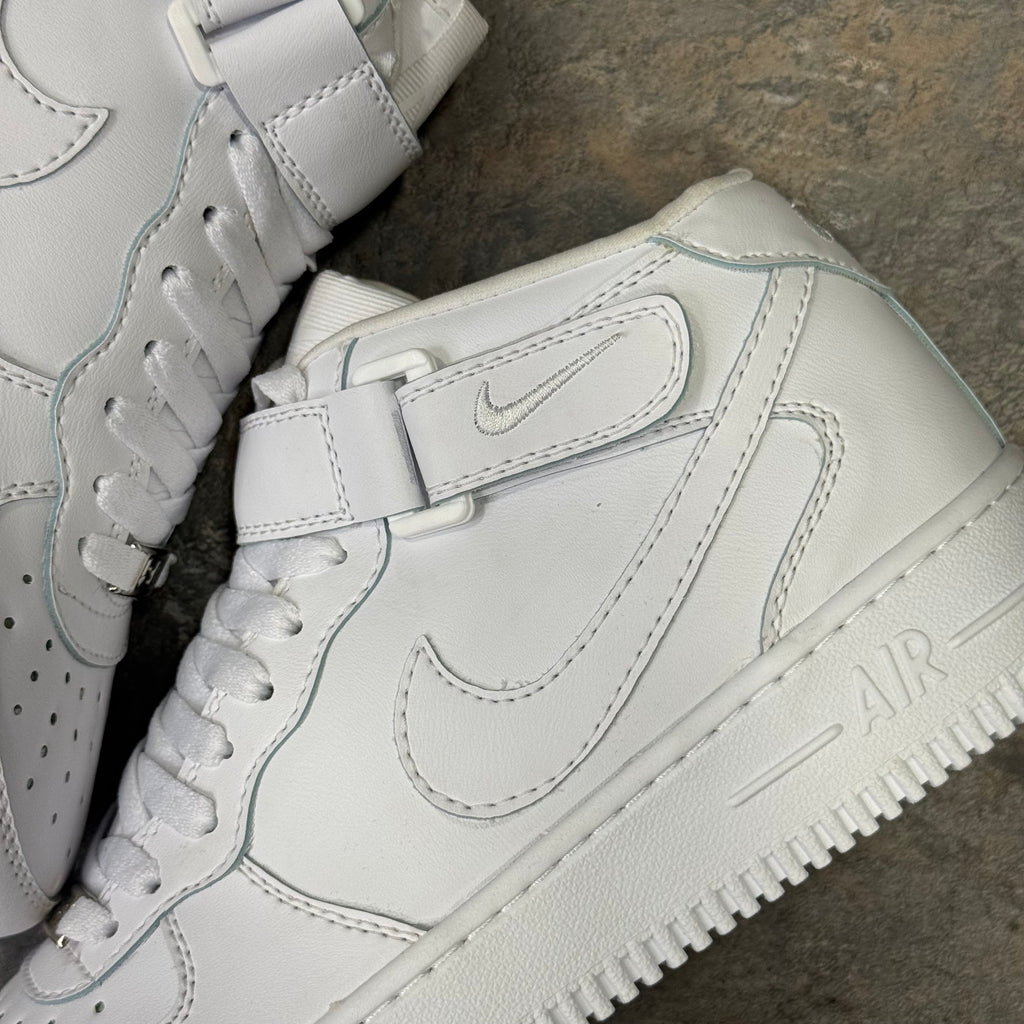 BOTA AIR FORCE ONE