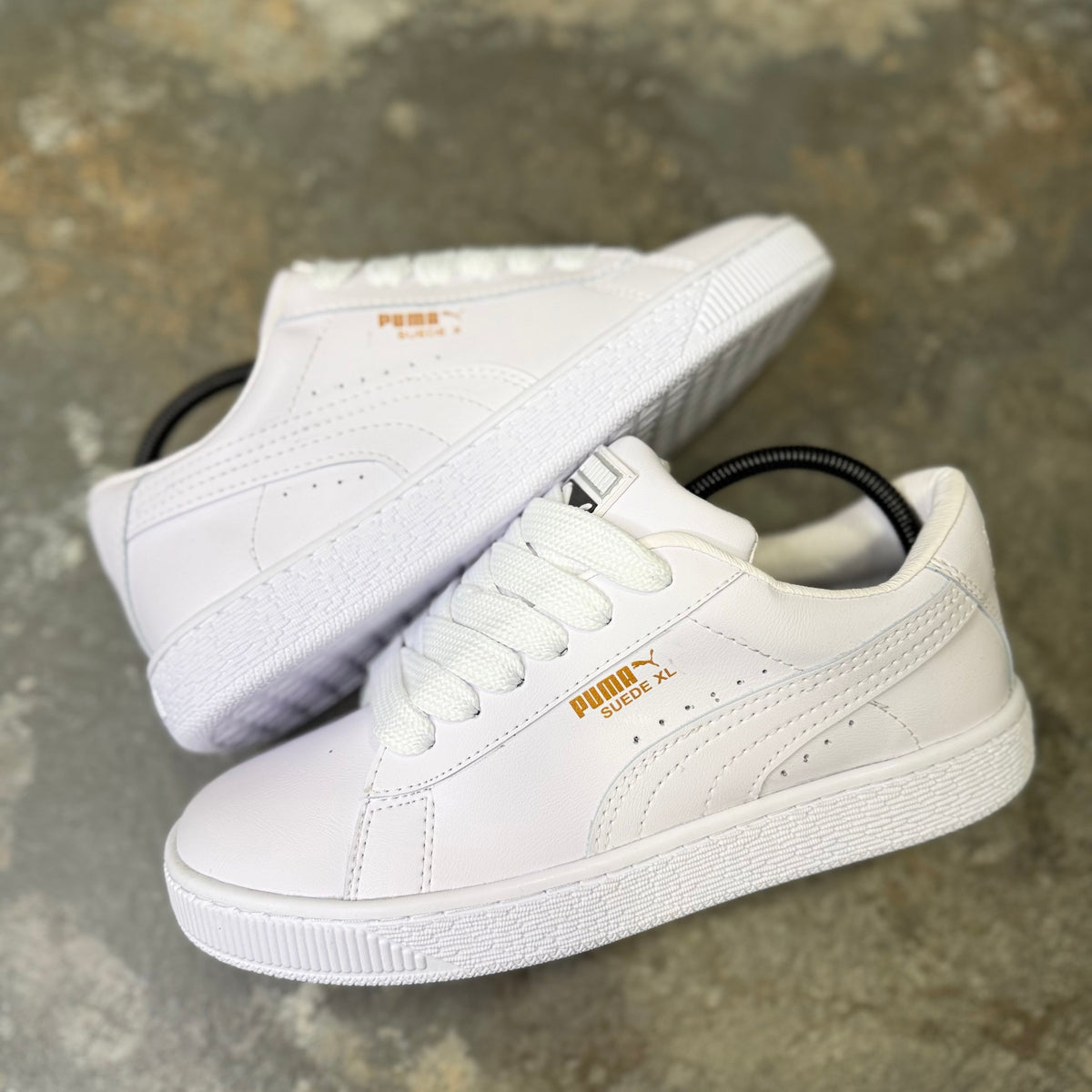 PUMA SUEDE XL