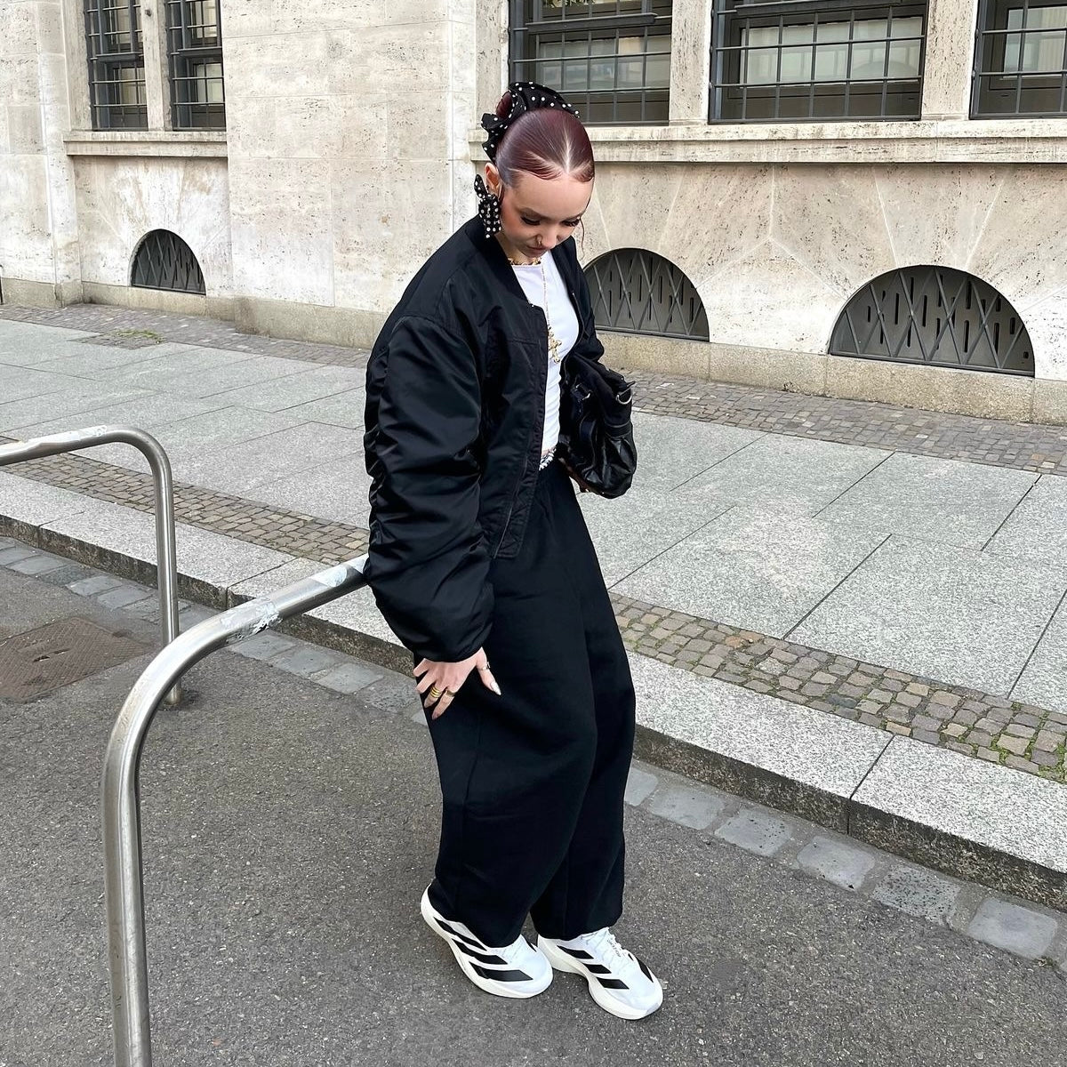 ADIDAS ADIZERO SL