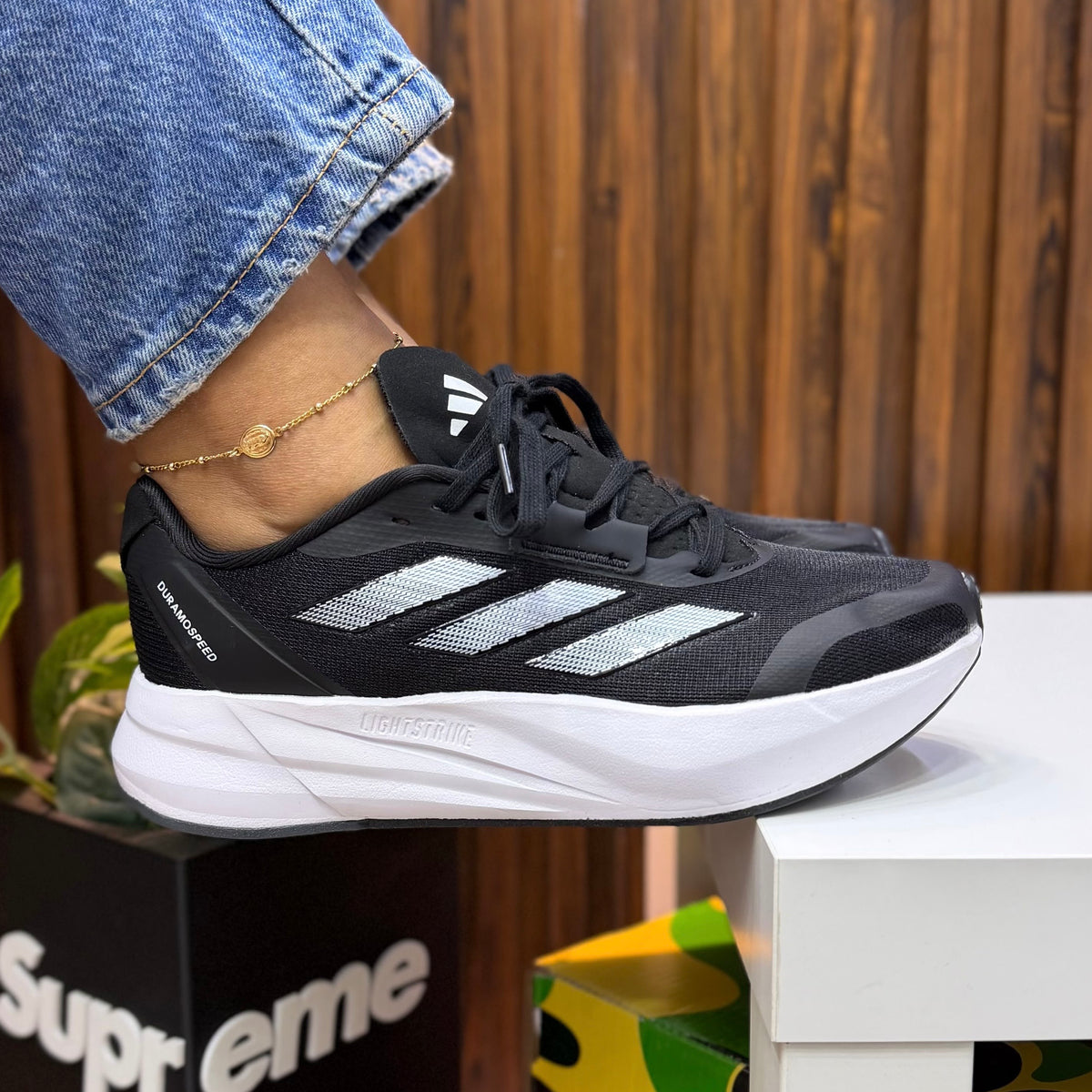 ADIDAS DURAMO