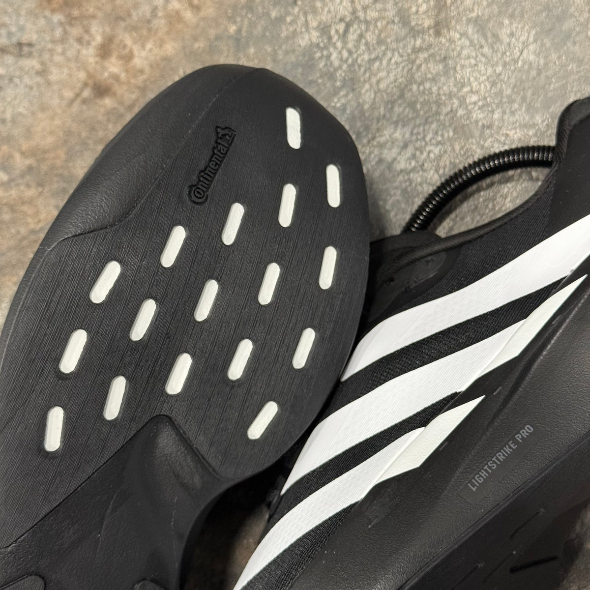 ADIDAS ADIZERO SL